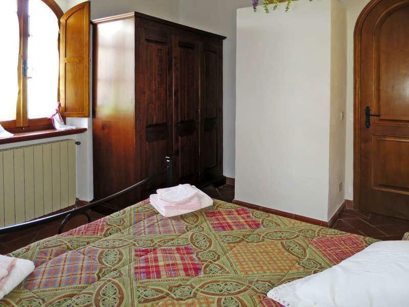 Casa Vacanze Santa Cristina Volterra Kültér fotó