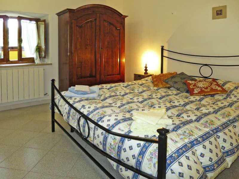Casa Vacanze Santa Cristina Volterra Kültér fotó